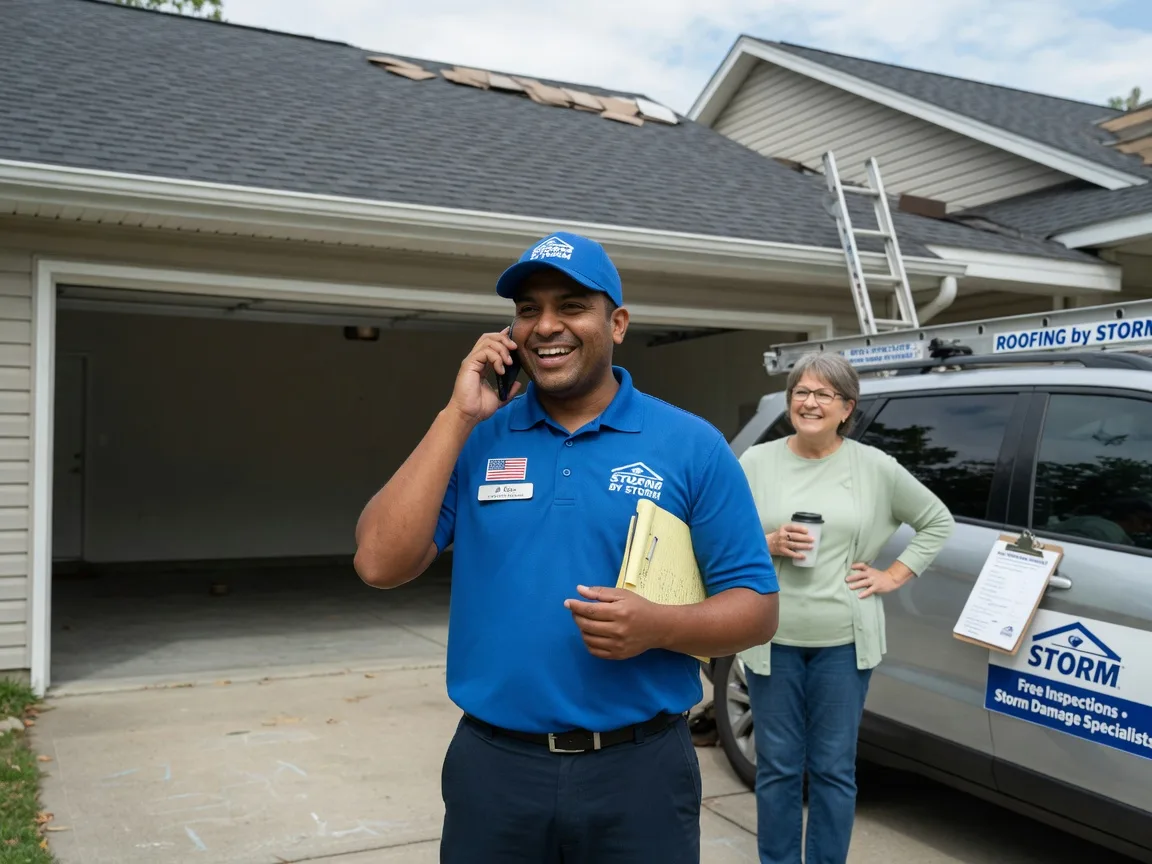 Roof Repair Near Me Mayville, ND FAQs